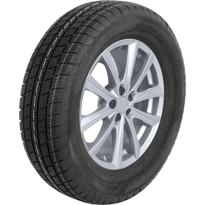 Vierseizoenenbanden APLUS A909 175/60R15 81H