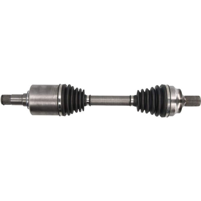Aandrijfas POINT GEAR PNG74883