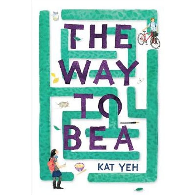 The Way To Bea - Kat Yeh