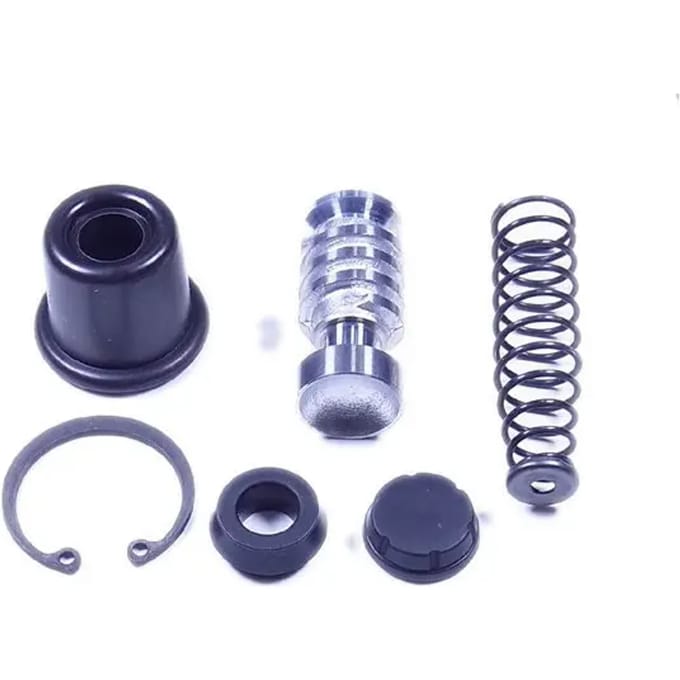 Motorfiets hoofdremcilinder reparatieset Tourmax MSR-105