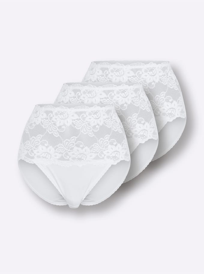 Tailleslip