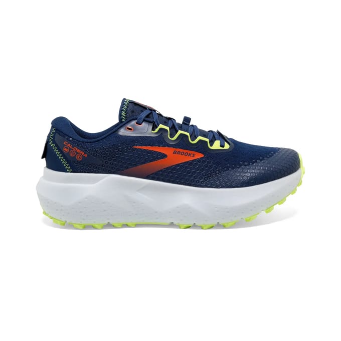 Trailschoenen Brooks Caldera
