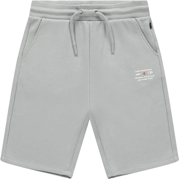 Cars Jeans Short Yezzo jr. - jongens