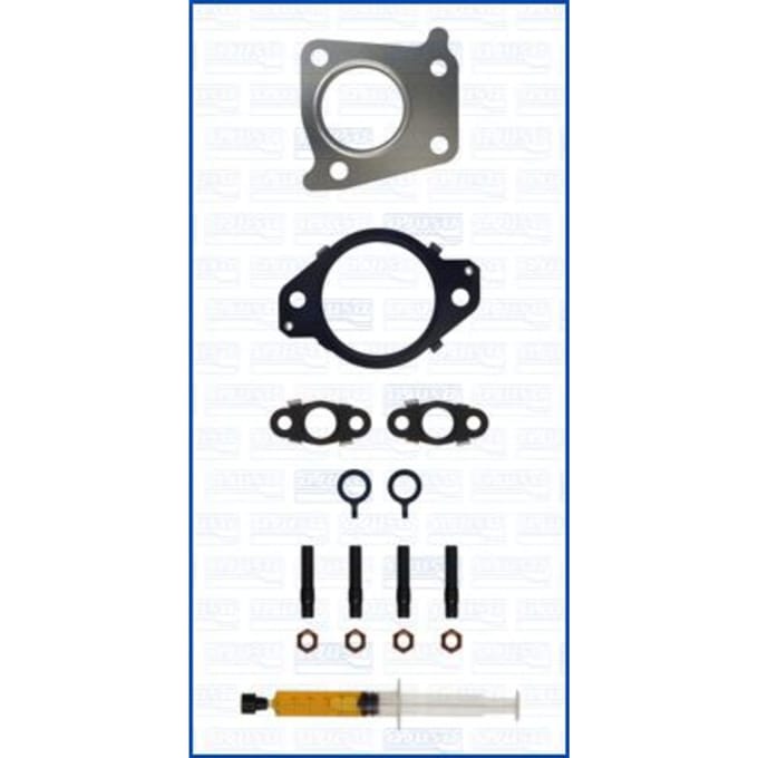 Montageset, supercharger AJUSA JTC11754