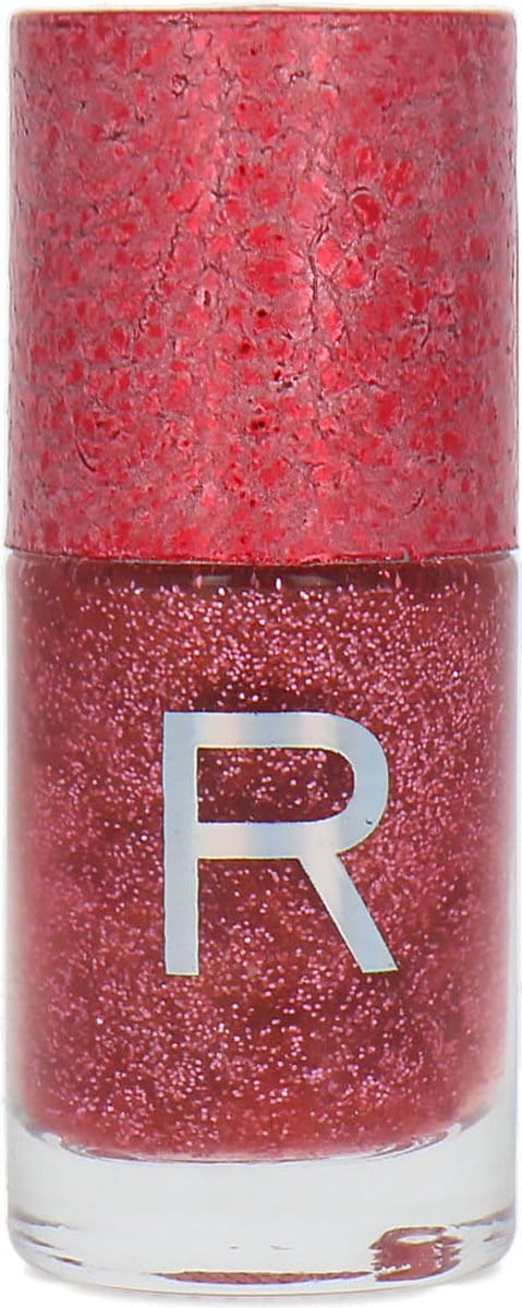 Makeup Revolution Holographic, Nail Polish, Galactic, 10 ml
