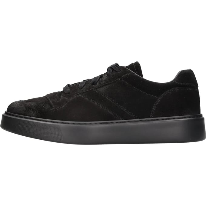 Doucales zwarte sneakers