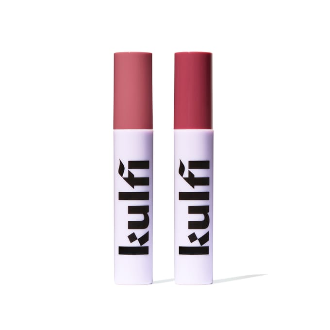 Kulfi Be My Date Holiday Duo - 7.6Ml First Sari & Date