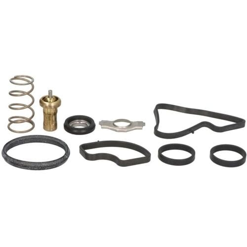 Thermostaatombouw MAHLE TX 523 88D