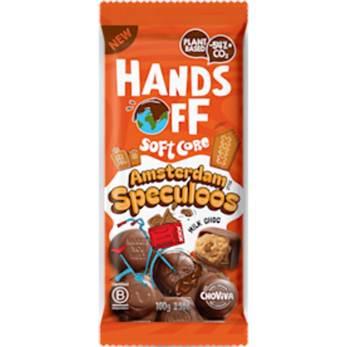 Amsterdam Speculoos