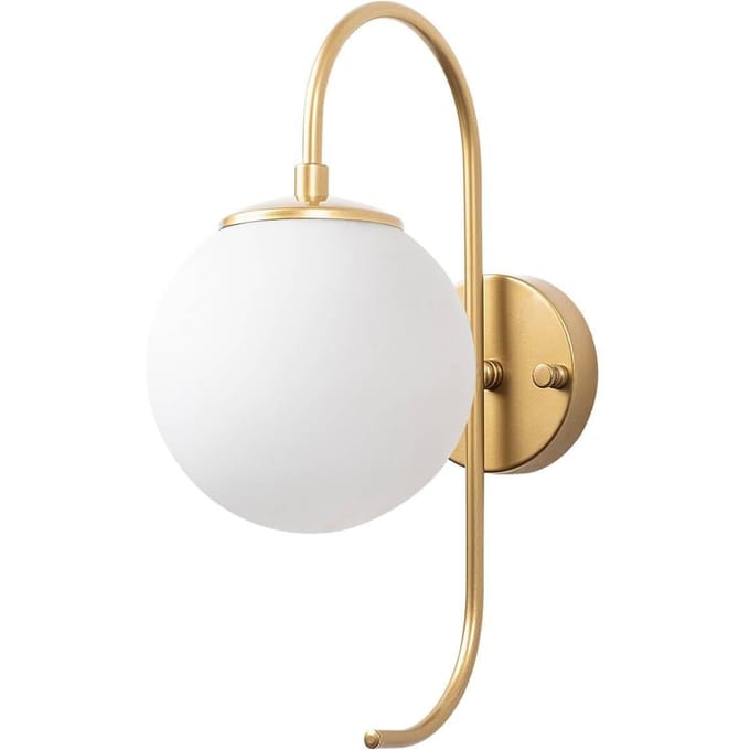 Wandlamp Jewel | Opviq