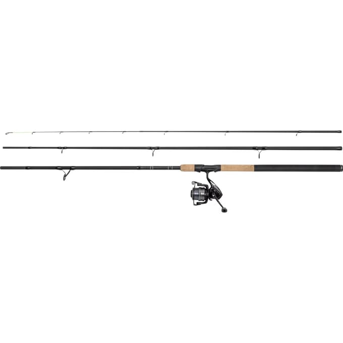 Feederhengel Zebco Combo Mono 120g
