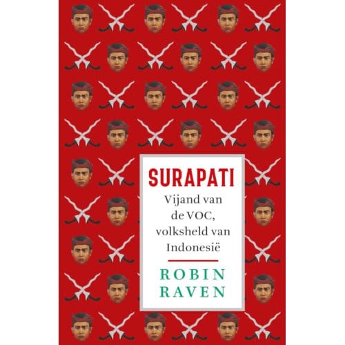 Surapati - Robin Raven