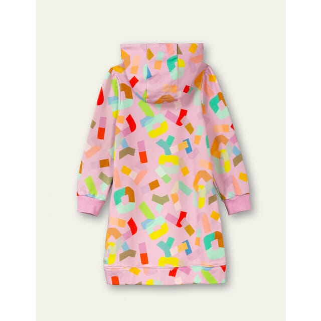 Oilily Dewi Jurk- maat92/2T Lila