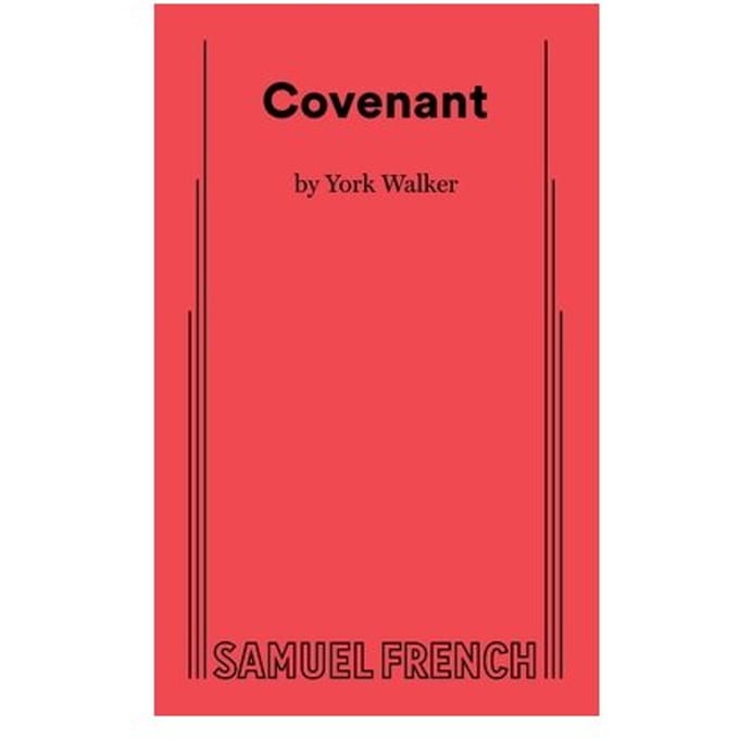 Covenant - York Walker