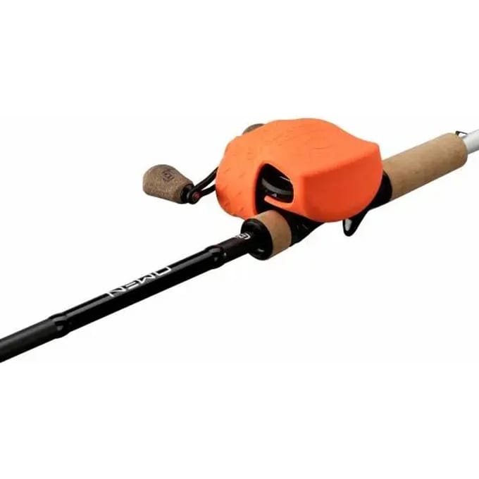 Reelbescherming 13 Fishing skull cap