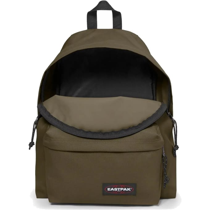 Eastpak PADDED PAK'R Rugzak, 24 Liter - Army Olive