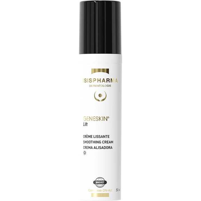 Isispharma Geneskin Lift Gladstrijkende Crème 50 ml