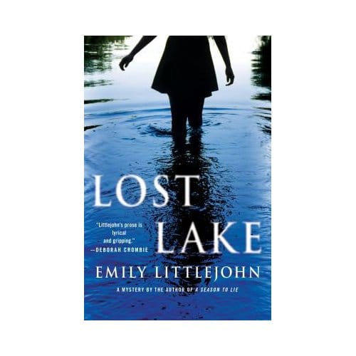 Lost Lake - Emily Littlejohn