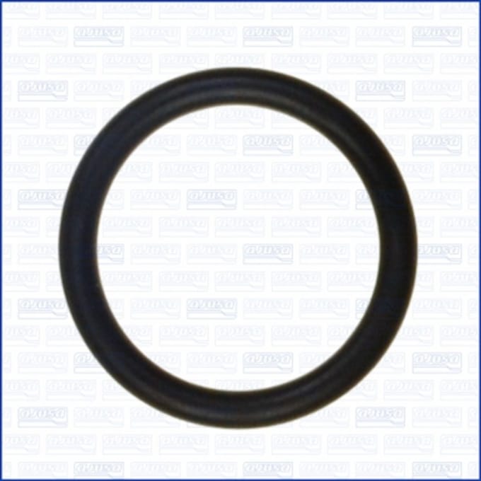Pakking, Olie radiator AJUSA 16016200