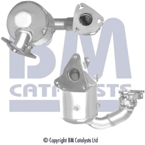 Katalysator BM CATALYSTS BM80402H