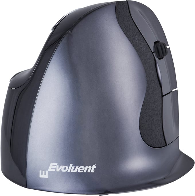 VMDLW Evoluent VerticalMouse D Large Wireless