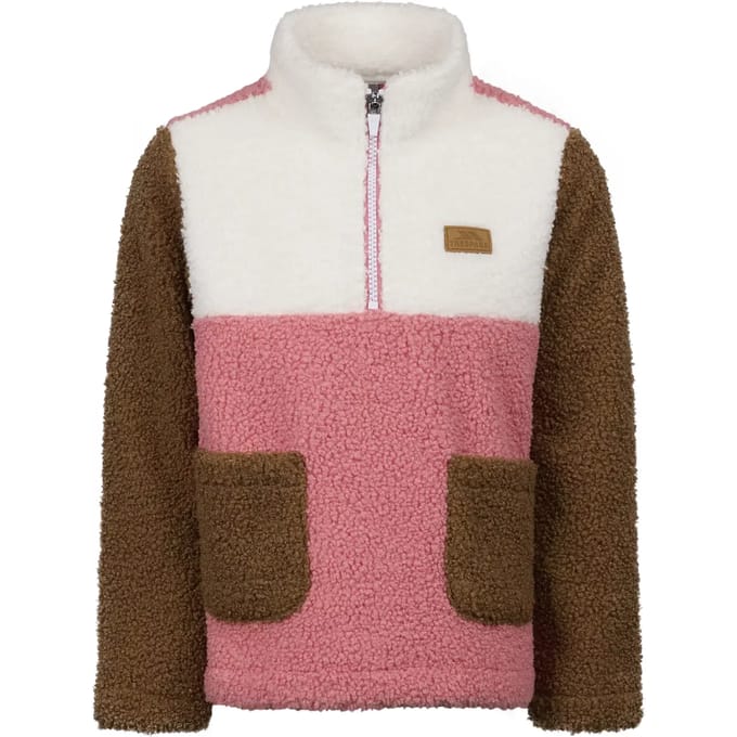 Kinderfleece Trespass Mitta