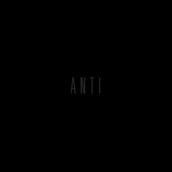 The Eye Of Time - Anti (LP)