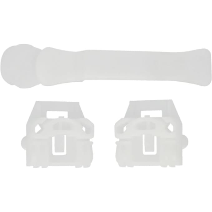 Reparatieset, raamregelaar ROMIX ROM 20121