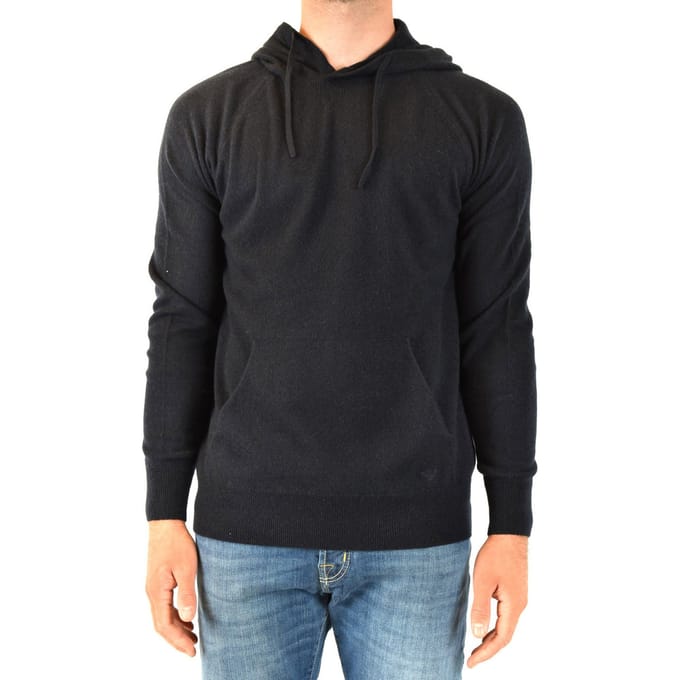 Emporio Armani Heren Sweaters