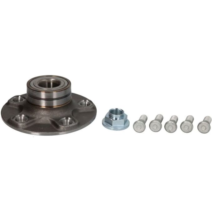 Wiellagerset SNR R168.60