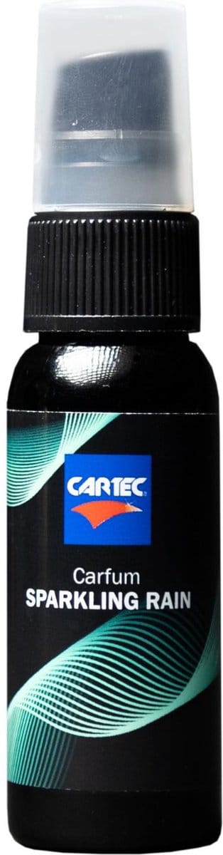 Cartec - Carfum - Sparkling Rain - 30ml