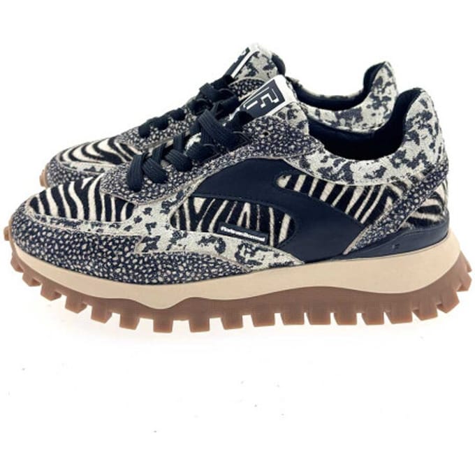 Floris van Bommel Sfw-10143-19-01 sneakers