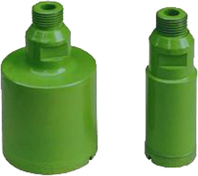 Eibenstock Boorkroon R1/2" 40x35mm tegels - 12.516.20