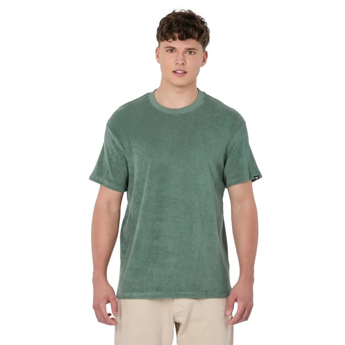 Katoenen T-shirt Ragwear Arot