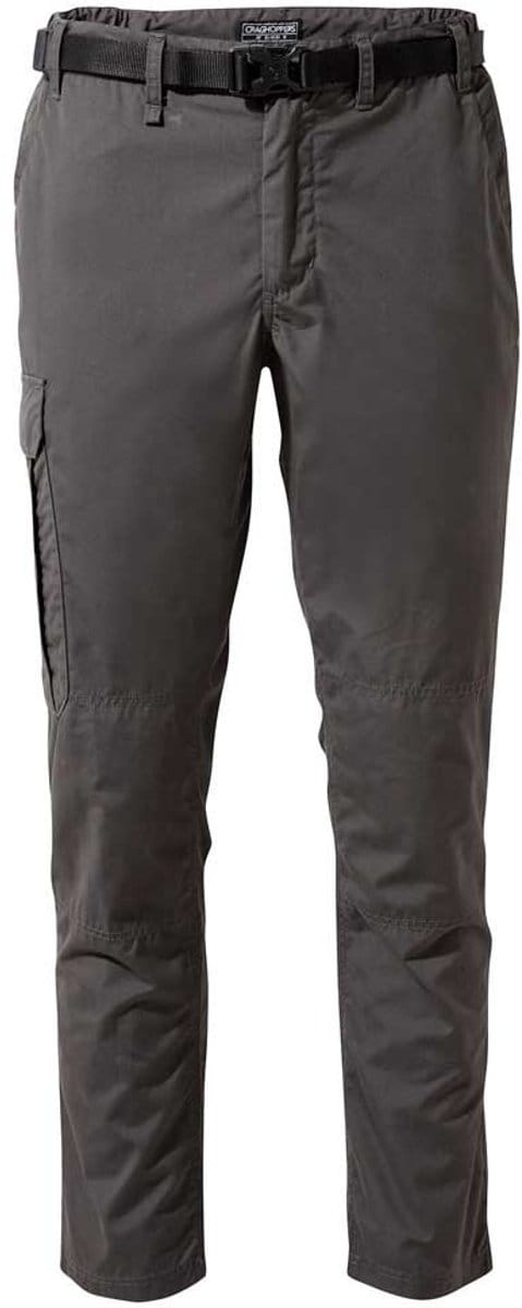 Craghoppers Kiwi Slim Broek Grijs 32 / 33 Man