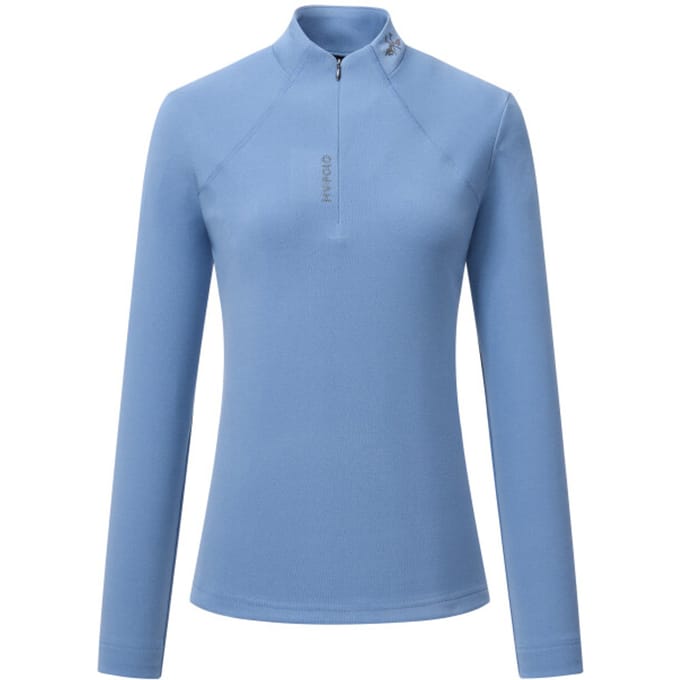 HV Polo Top hvpfloria