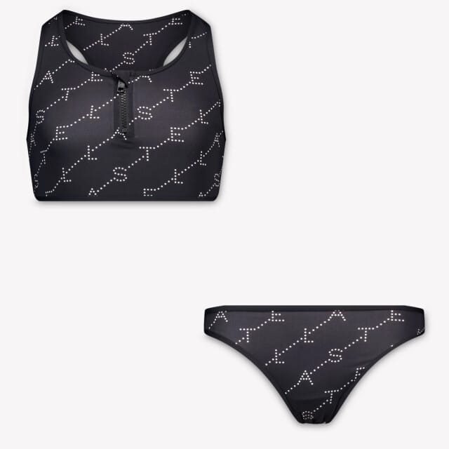 Stella McCartney Kinder meisjes zwemkleding in