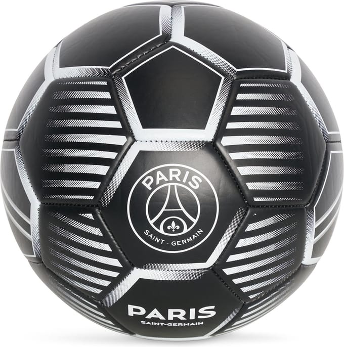 PSG Voetbal - Maat 5 - Paris Saint-Germain - Buitenspeelgoed - Sport & Spel