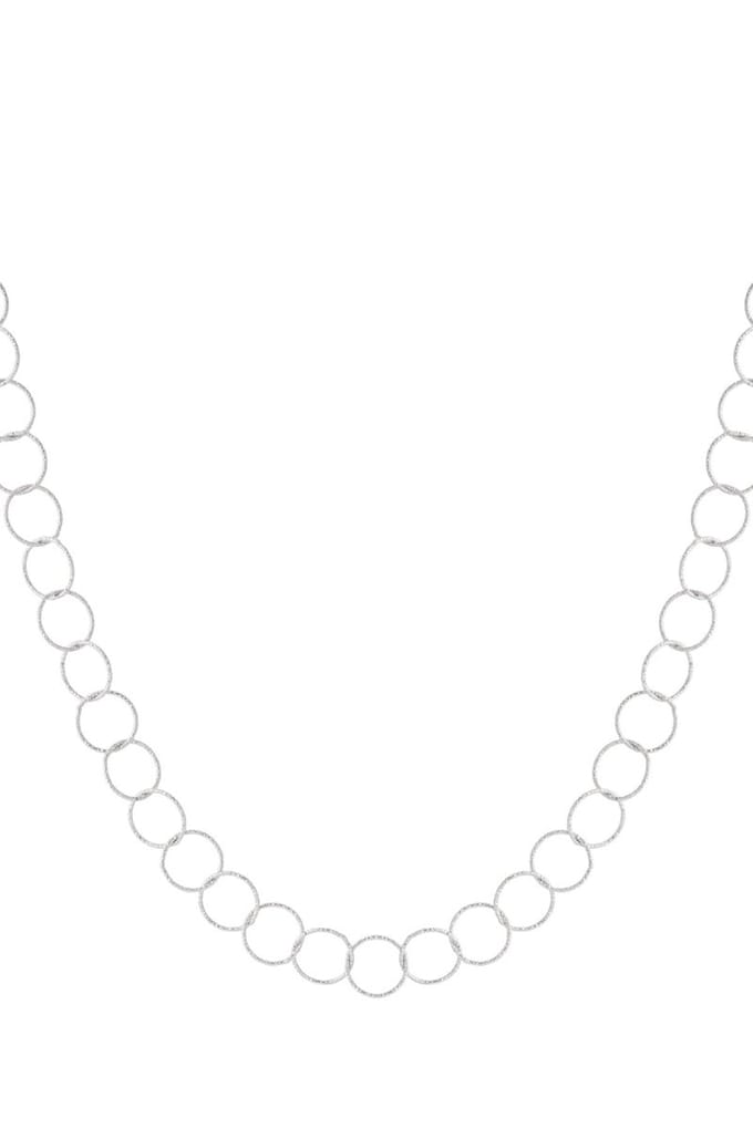 Kettingen Ketting Dagelijks Dagelijks Eenvoudig Serie Dames sieraden
