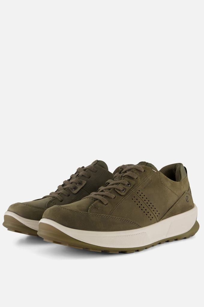 Lage Sneakers Ecco -