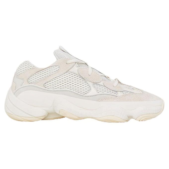 Yeezy 500 Bone White 2023