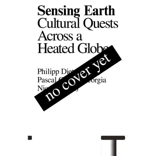 Sensing Earth - Antennae-Arts In Society