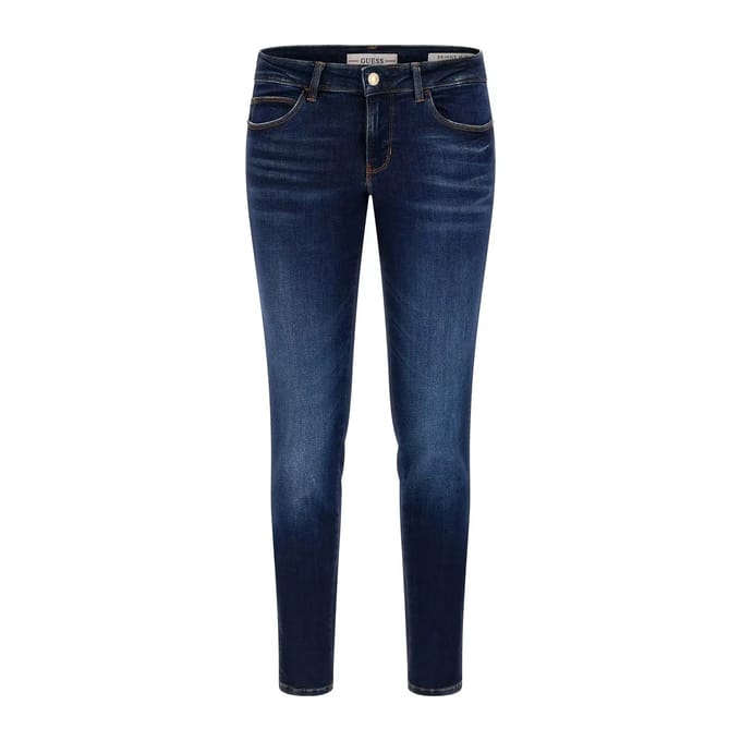 Jeans vrouw Guess Curve X