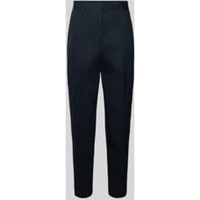 tapered chino van katoenmix model 'TECARINO2'
