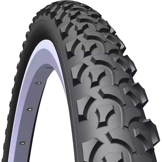 Band Rubena Tyres Rapid Tr (47-203)