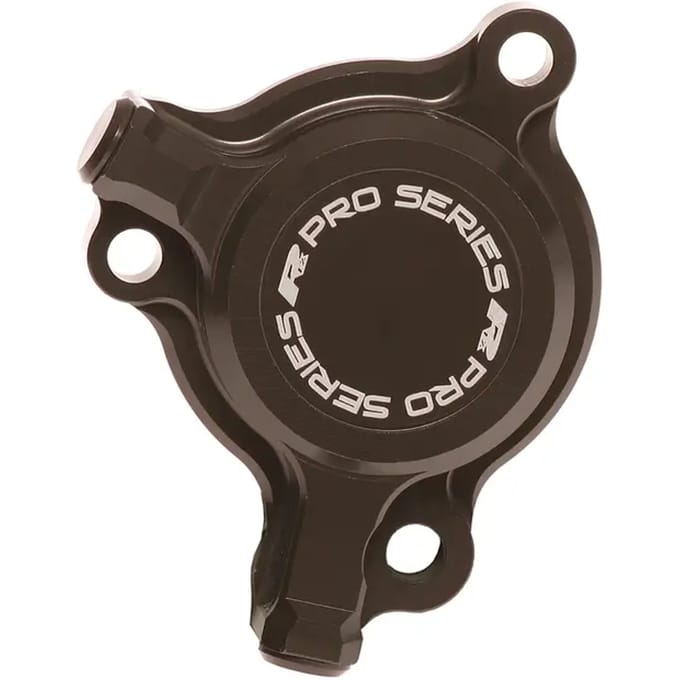 Oliefilterdeksel motorfiets RFX Yamaha Pro Series