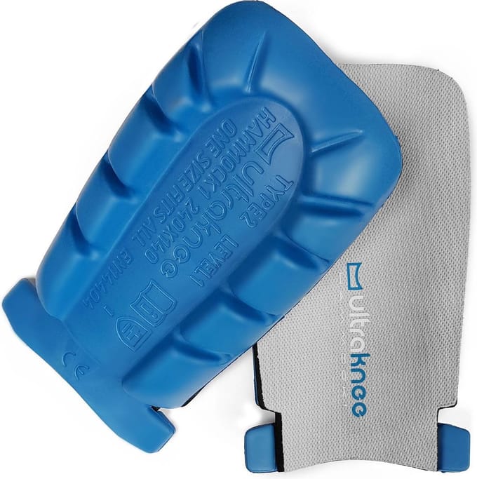 ULTRAKNEE HAMMOCK 1 - KNIEBESCHERMERS - (TÜV GECERTIFICEERD)