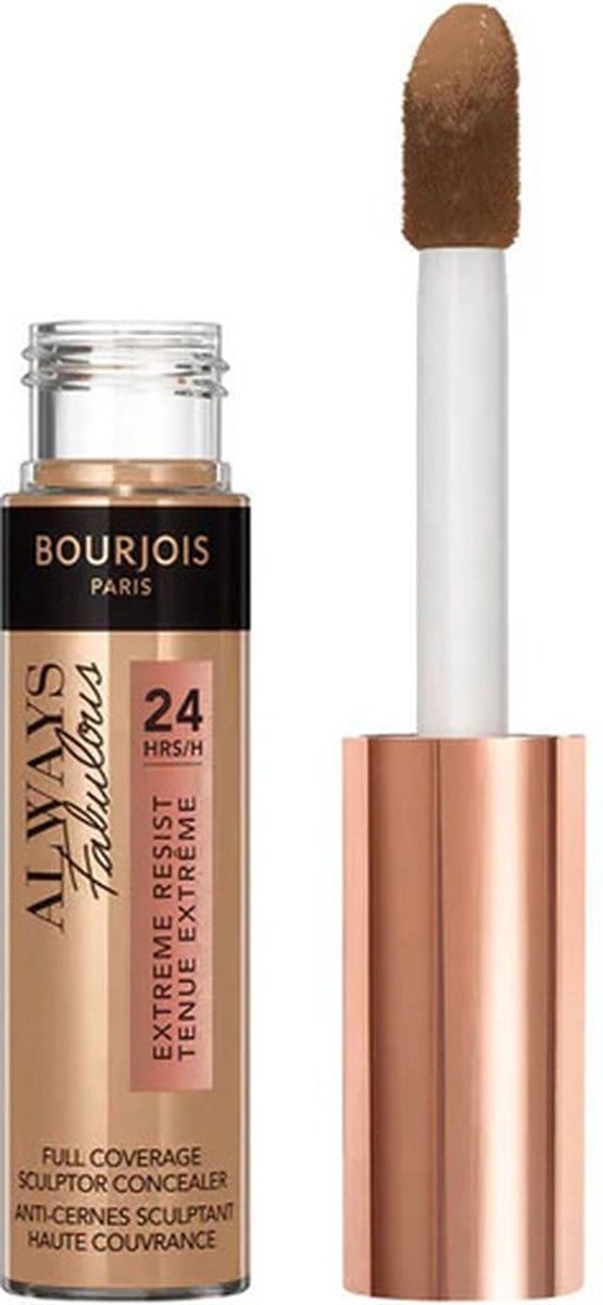 Bourjois Always Fabulous Concealer - 450 Sand