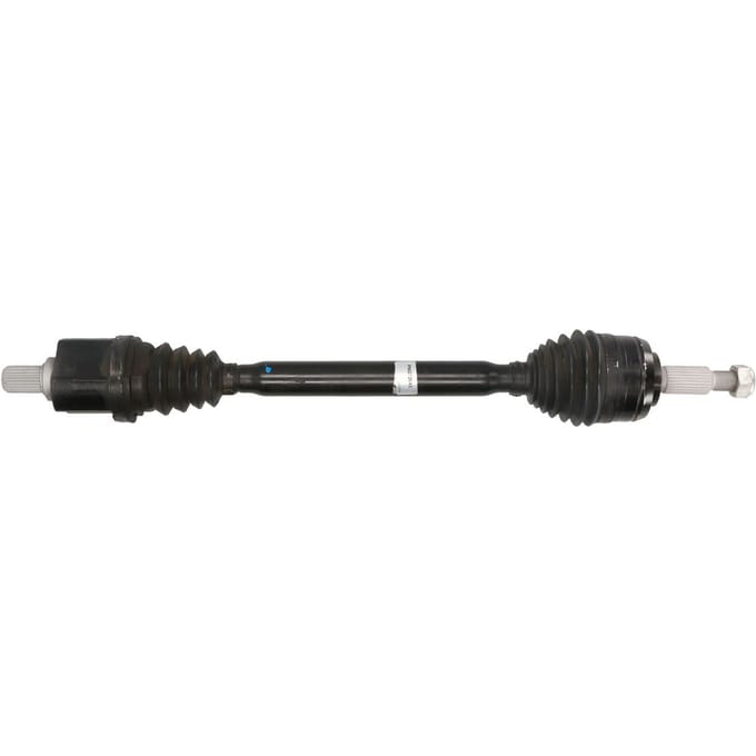 Aandrijfas POINT GEAR PNG72643 links