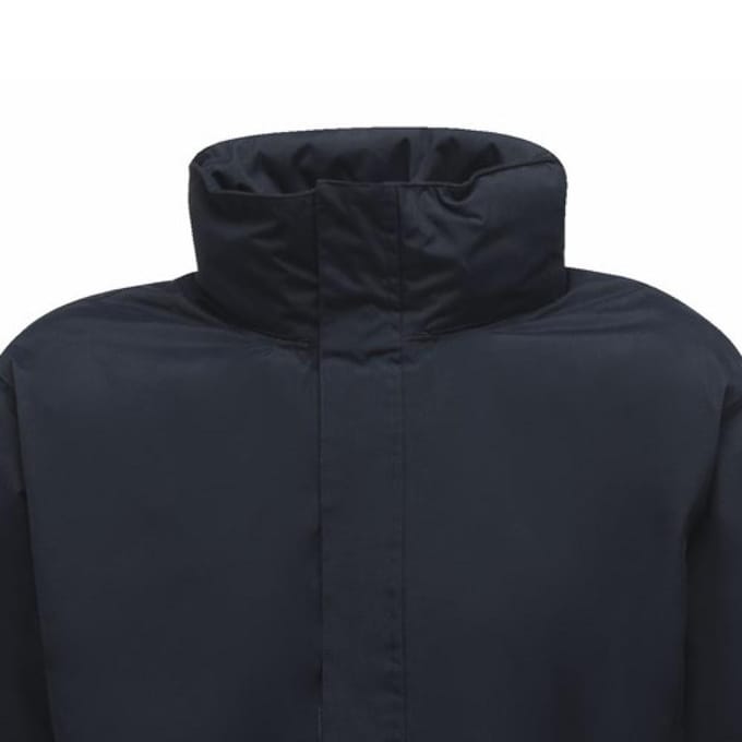Regatta Heren Standout Ardmore Jasje (Waterdicht & Winddicht) (Marineblauw)